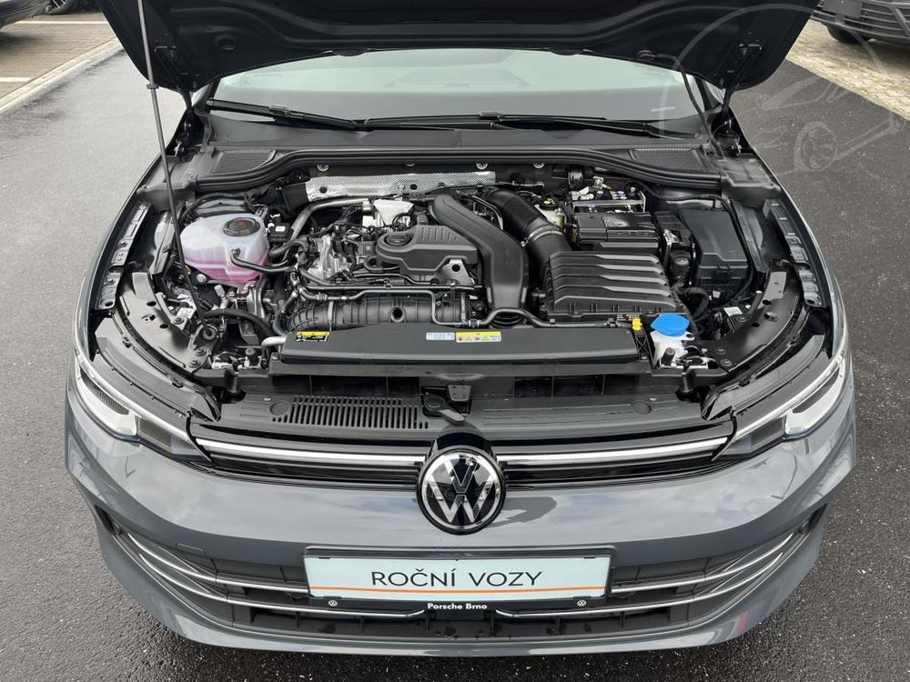 Volkswagen Golf 1.5TSI 7DSG STYLE