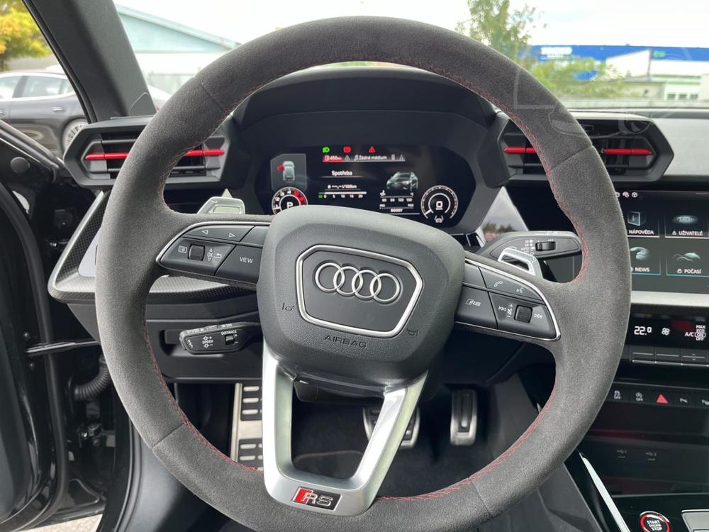 Audi RS3 2.5 TFSI 294kW