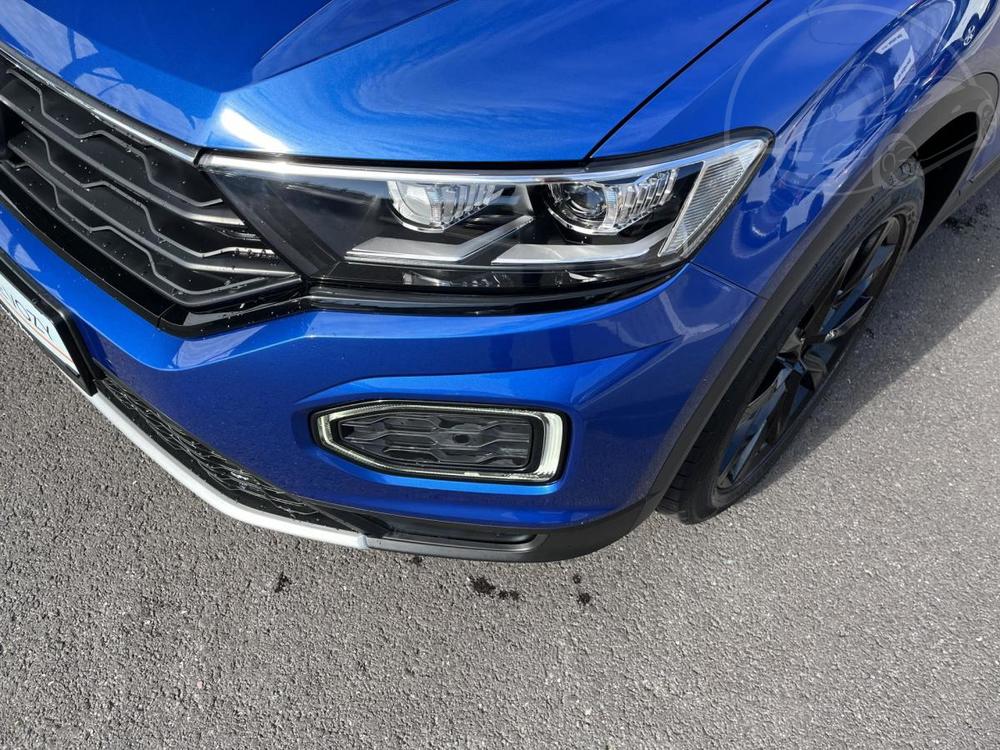 Volkswagen T-Roc 1.5TSI SPORT 110kW