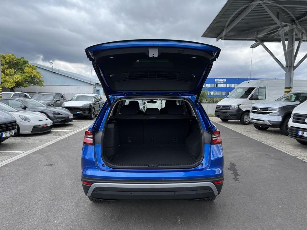 koda Kodiaq 1.5TSI A6F  IV SELEC 110kW