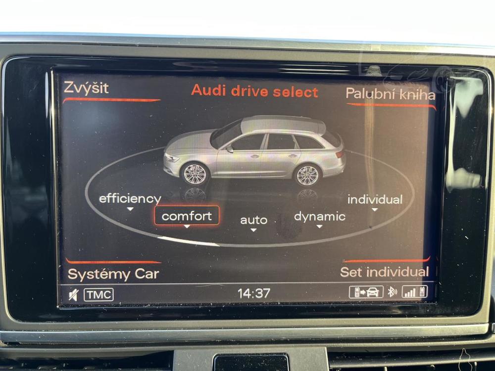 Audi A6 3.0BiTDi 230kW S-line