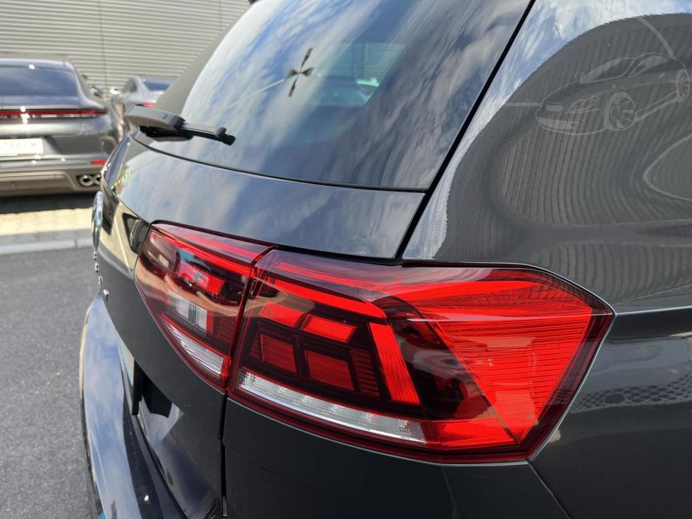 Volkswagen Passat 1.5TSi DSG BUSSINES 110kW