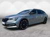 koda Superb 2.0TDI SPORTLINE