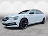 koda Superb iV 1.4 115kW SPORTLINE