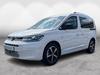 Prodm Volkswagen Caddy 1.5TSI 7DSG STYLE 84kW