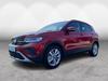 Volkswagen T-Cross People 1,5 TSI DSG