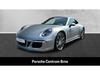 Prodm Porsche 911 Carrera 4S Coupe