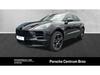 Prodm Porsche Macan S