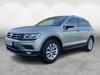 Volkswagen Tiguan 1,5TSI 110kW MARATON EDITION