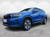 koda Kodiaq 1.5TSI A6F  IV SELEC 110kW