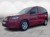 Volkswagen Caddy 1.5TSI 84kW