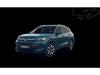 Volkswagen Tiguan People 2,0 TDI DSG