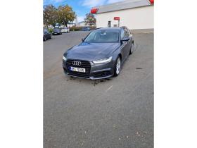 Audi A6 3.0 COMBI,TDI,200 KW,Quattro