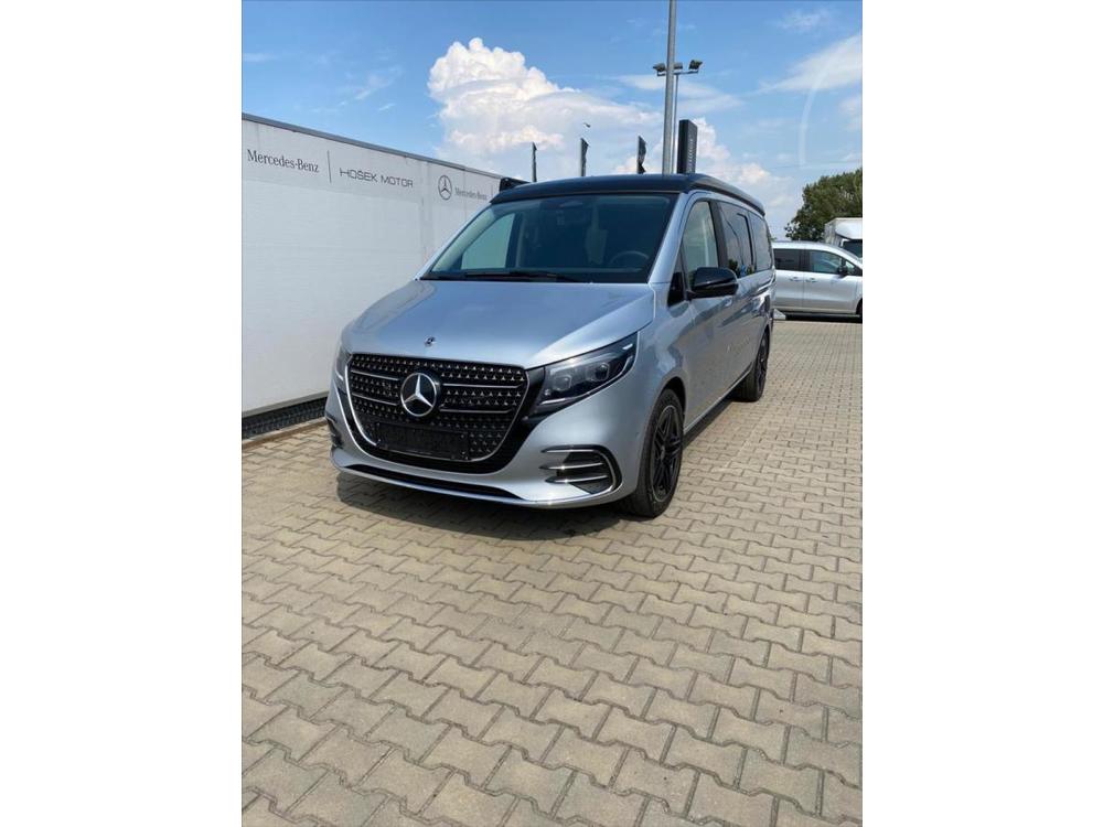 Prodm Mercedes-Benz 2,0 Marco Polo 300 d