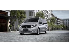 Mercedes-Benz Vito . e 129 Tourer PRO XL