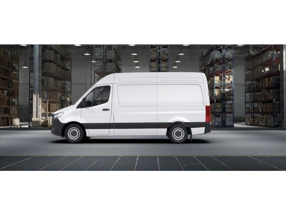 Mercedes-Benz Sprinter 2,0 317 CDI KAWA PRO S