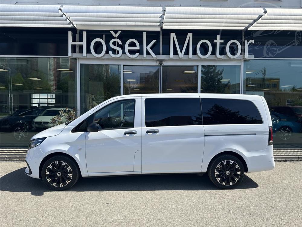 Mercedes-Benz Vito 2,0 116 CDI Tourer Select L