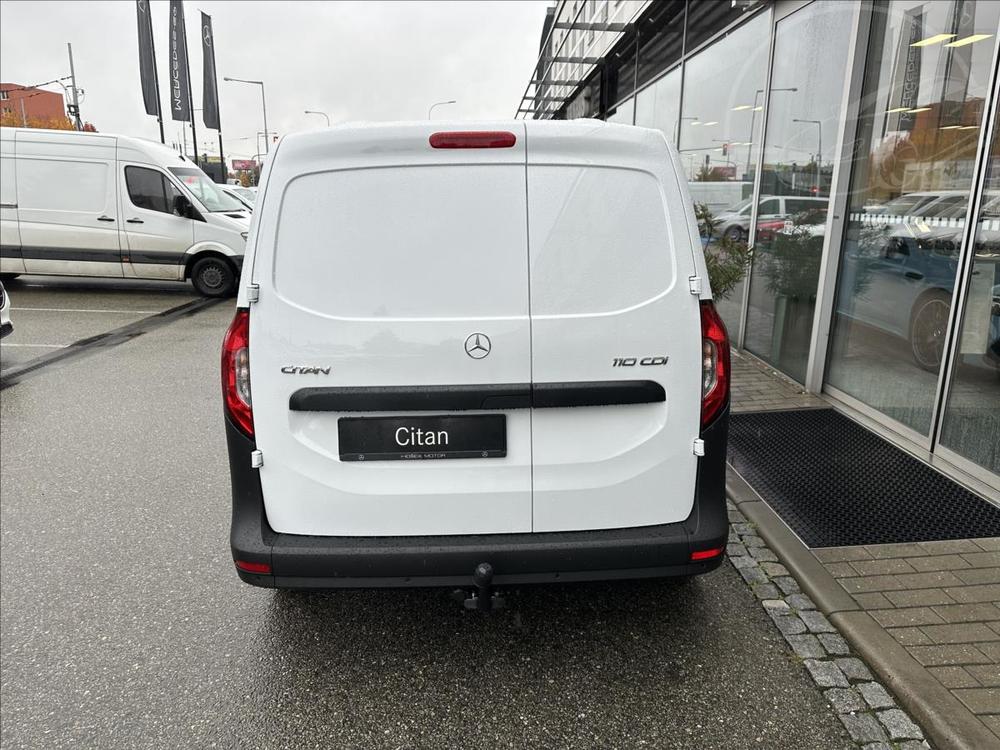 Mercedes-Benz Citan 1,5 110 CDI KAWA PRO S