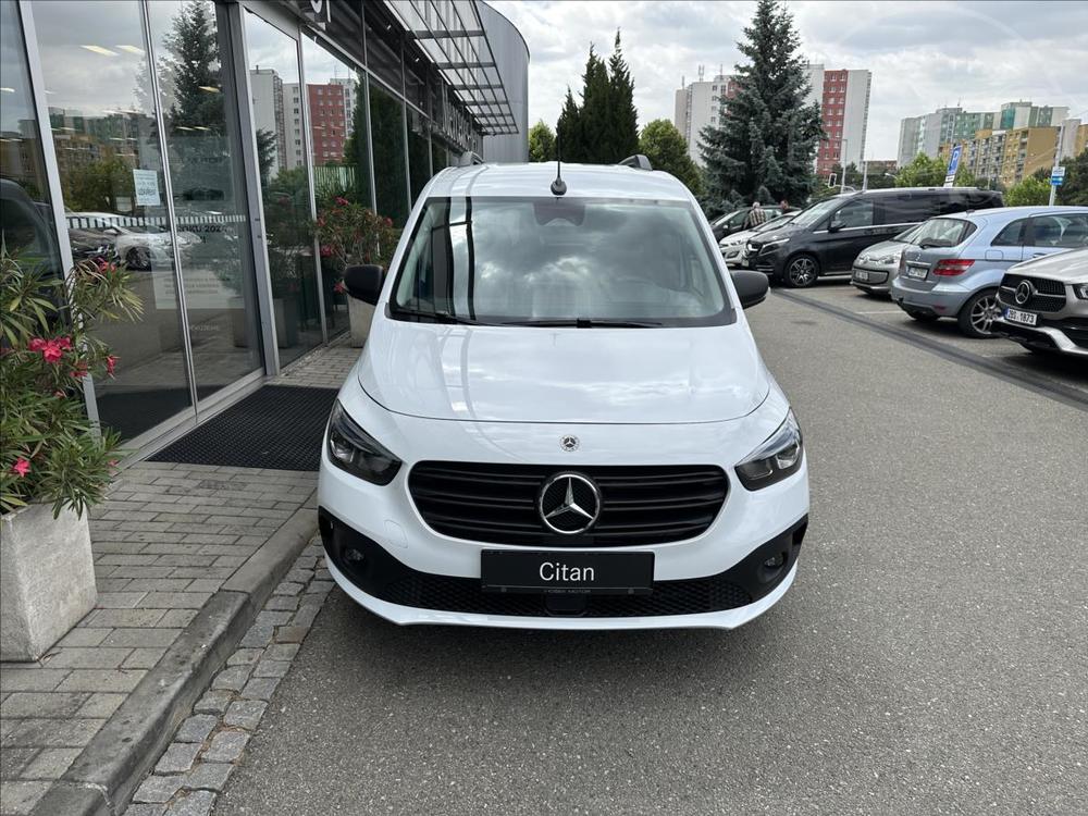 Mercedes-Benz Citan 1,3 113 Tourer PRO S