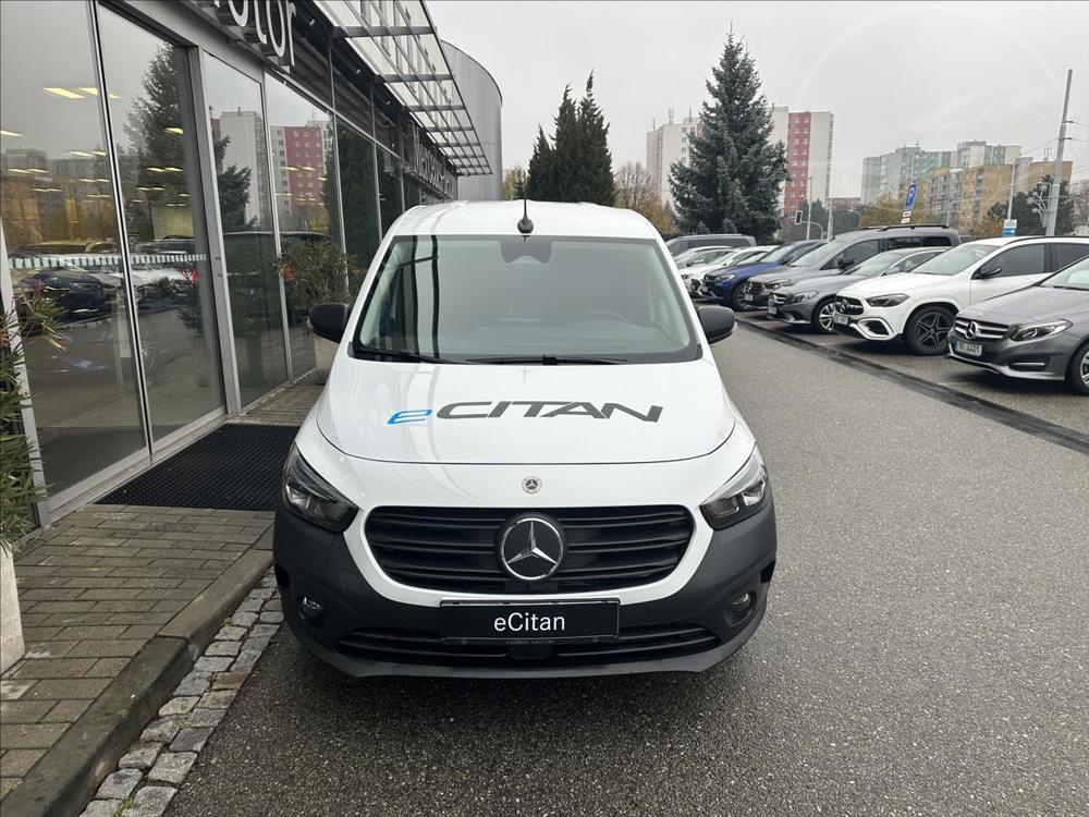 Mercedes-Benz Citan 0,0 e KAWA PRO S