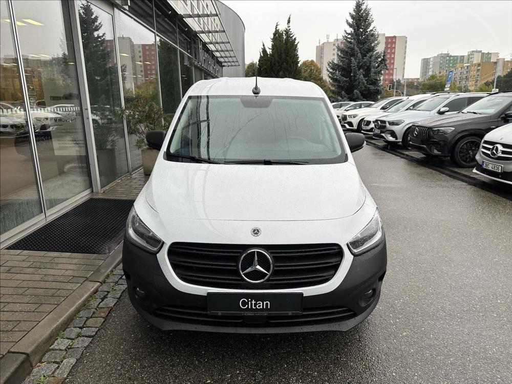 Mercedes-Benz Citan 1,5 110 CDI KAWA PRO S