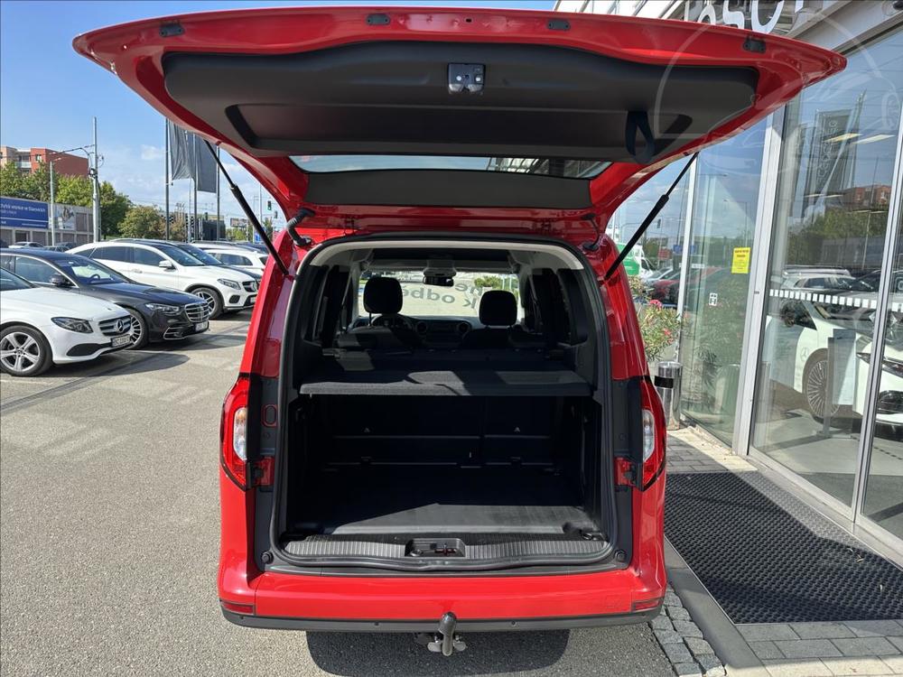 Mercedes-Benz Citan 1,5 110 CDI Tourer PRO S