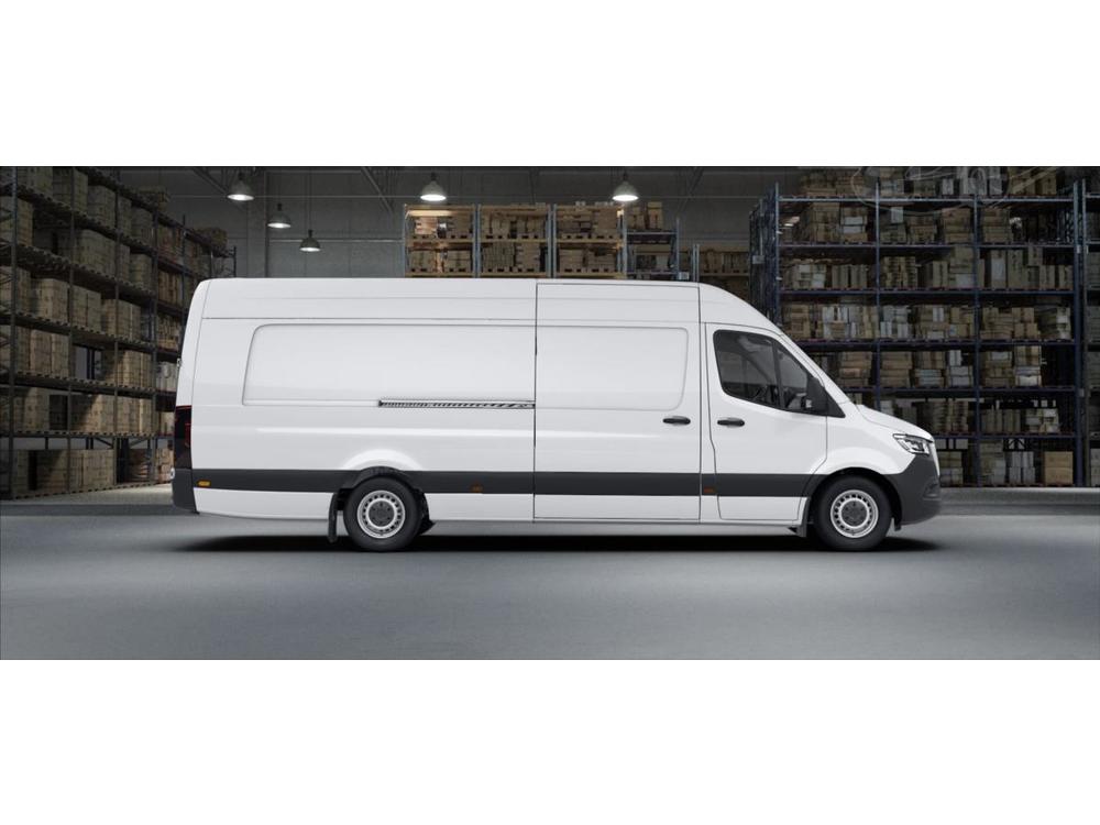 Mercedes-Benz Sprinter 2,0 317 CDI KAWA XL