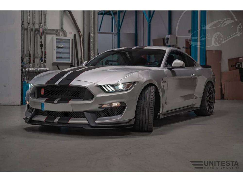 Prodej Ford Mustang Shelby GT350 ROUSH  800PS