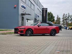 Ford Mustang 2024 GT Performance