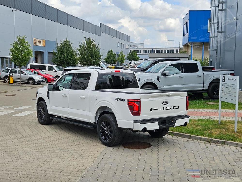 Ford F-150 2024 Lariat