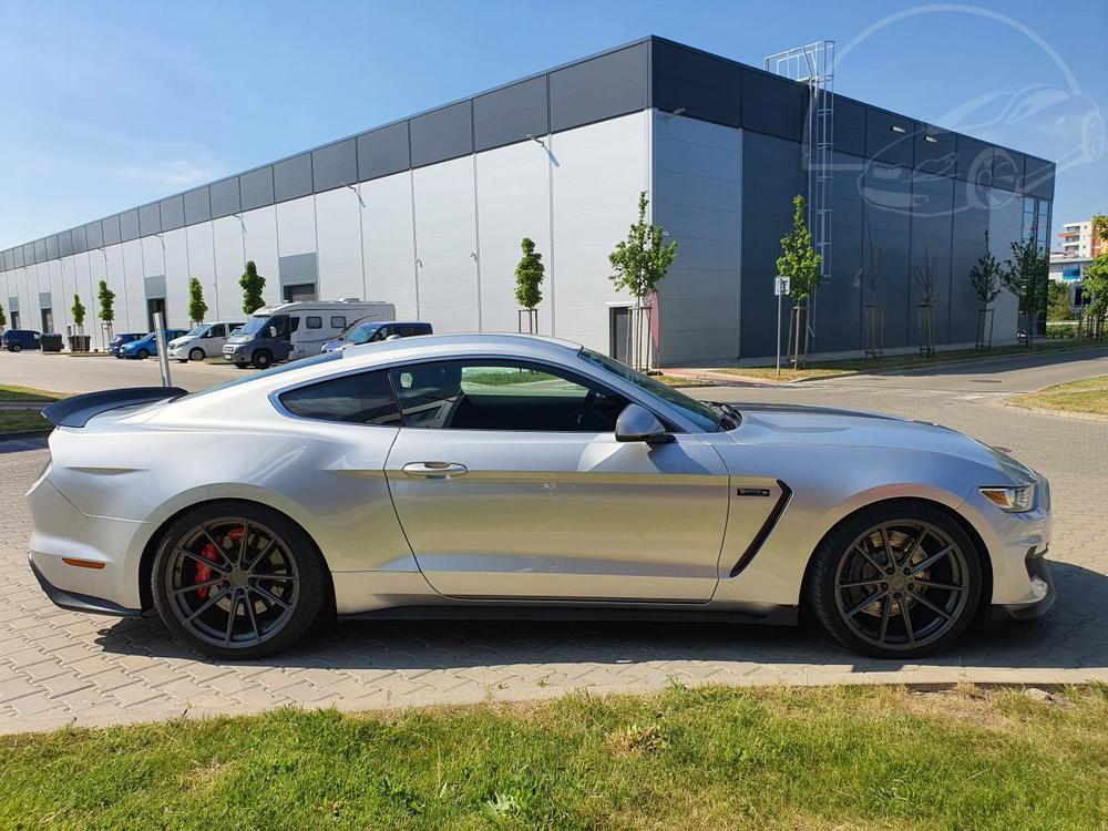 Ford Mustang Shelby GT350 ROUSH  800PS