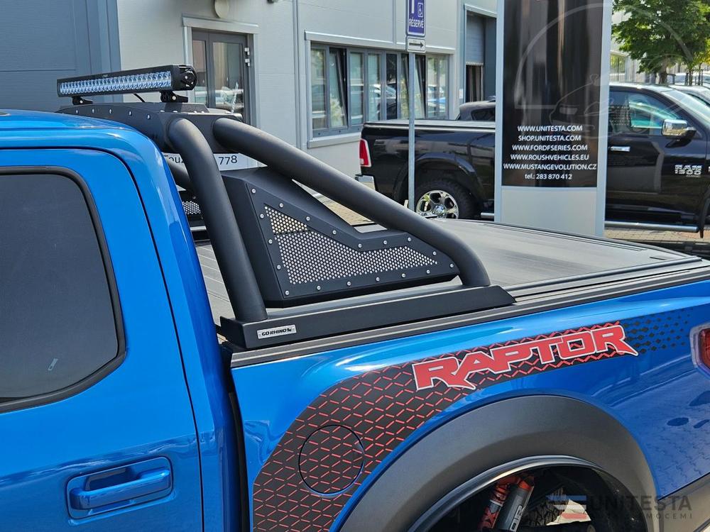 Ford F-150 RAPTOR