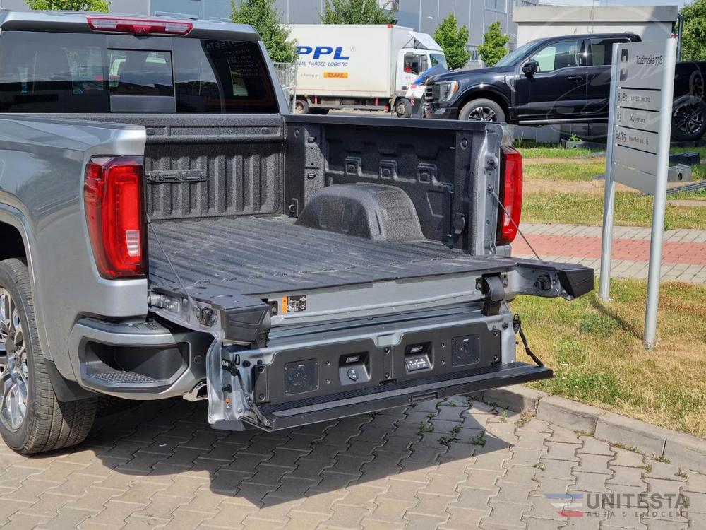 GMC Sierra Denali ULTIMATE