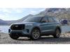 Ford Explorer 2025 Explorer ST 4x4