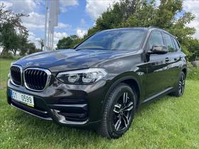 BMW X3 2.0 xDrive ADVANTAGE