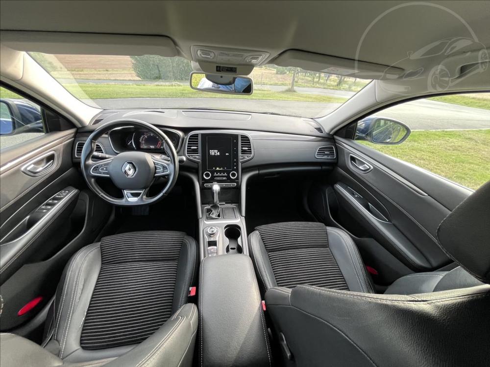 Renault Talisman 2,0 dCi Business edition