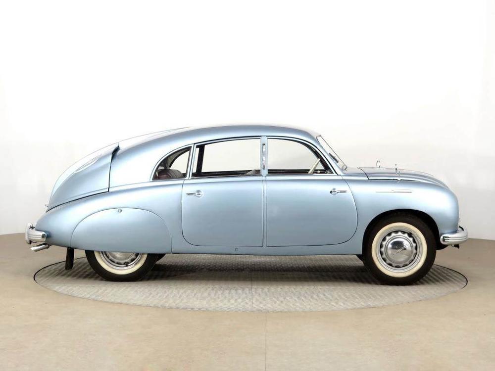 Tatra 600 Tatraplan 1.95