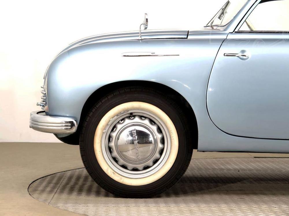 Tatra 600 Tatraplan 1.95