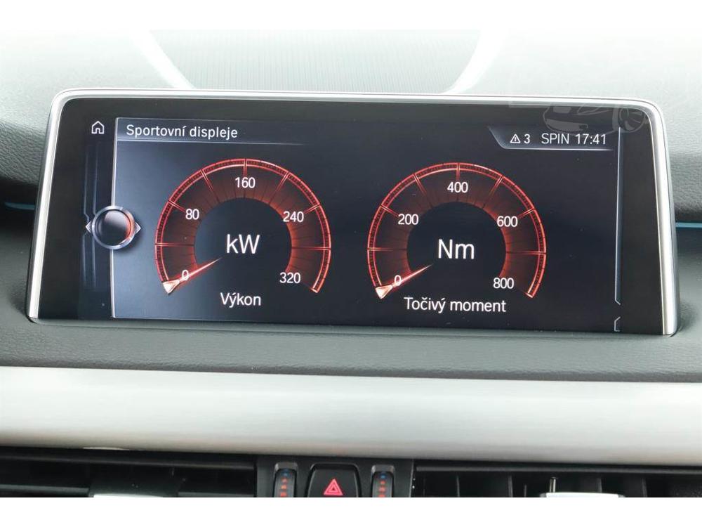 BMW X5 M50d, NOV CENA, 4X4, Automat