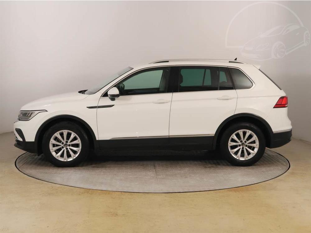 Volkswagen Tiguan 1.5 TSI, Life, R,2.maj