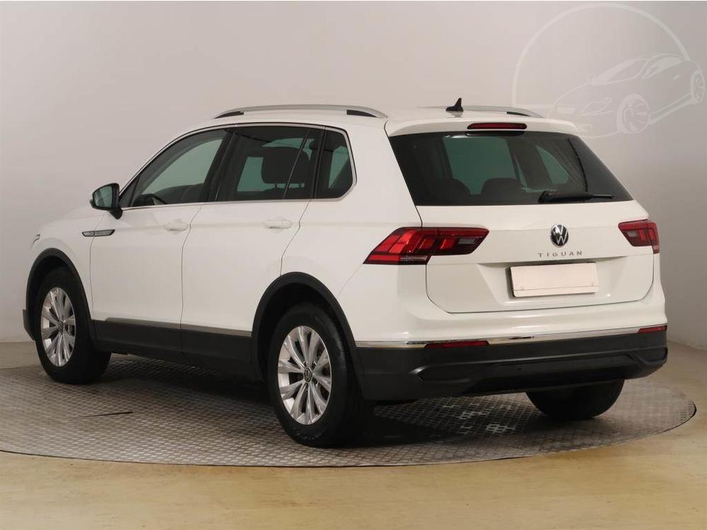 Volkswagen Tiguan 1.5 TSI, Life, R,2.maj