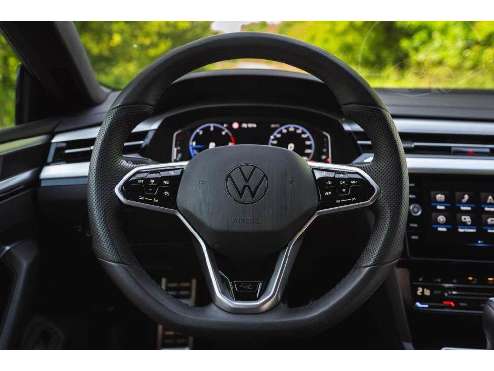 Volkswagen Arteon 2.0 TDI, R-line, R-line