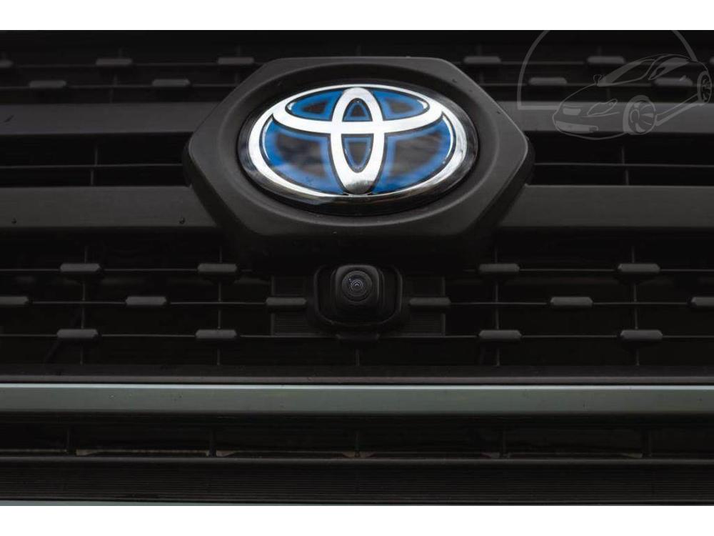 Toyota RAV4 2.5 Hybrid, ADVENTURE