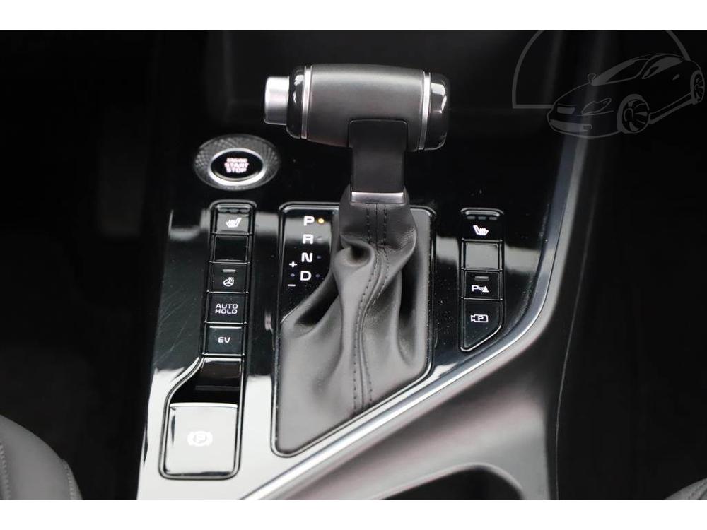 Kia Niro Plug-in Hybrid, Style, FullLed