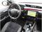 Prodm Toyota Hilux 2.8 D-4D, Tan, Navigace