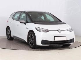 Prodej Volkswagen ID.3 Pro Perf. (62 kWh), SoH 94%