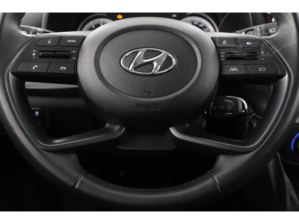 Prodm Hyundai Bayon 1.2 i, NOV CENA, R,2.maj