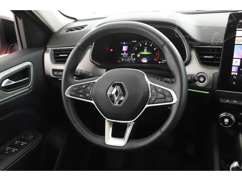 Renault Arkana 1.3 TCe, Techno, Techno