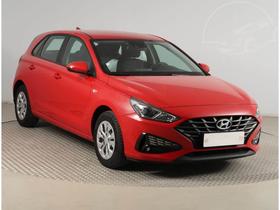 Prodej Hyundai i30 1.5 DPI, R,2.maj, Serv.kniha