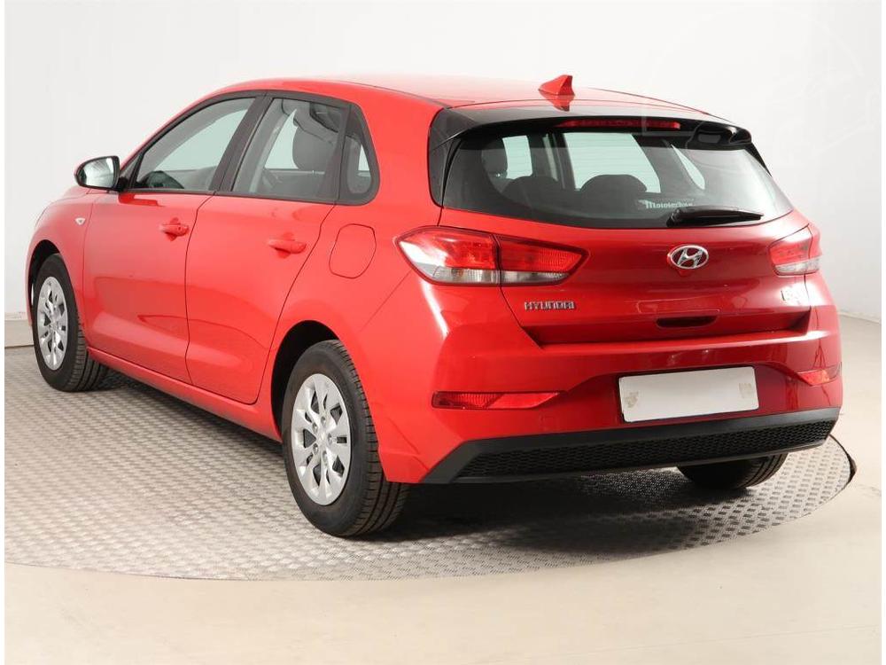 Hyundai i30 1.5 DPI, NOV CENA, R,2.maj